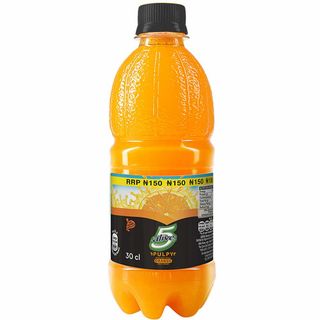 5 Alive Pulpy 78cl Drink