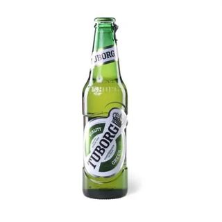 Tuborg pivo