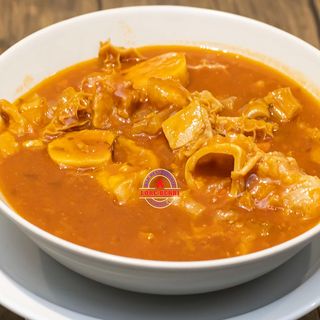 PATIMONGO CON PATACONES 