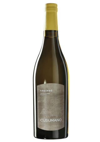 Cusumano Angimbè