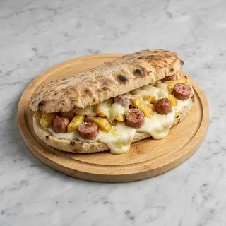 Panuozzo Monaco