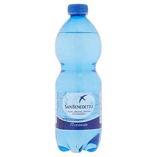 Acqua frizzante 50 cl