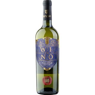 Batono De’Wino Napareuli (servit la rece)