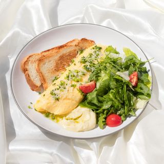 Французький омлет