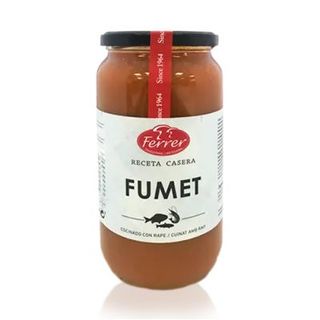 Fumet Ferrer Tarro 940 Ml.