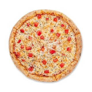 Піца Маргарита (450г)