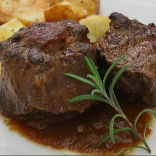 Rabo De Toro