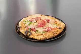 Crudo di Parma