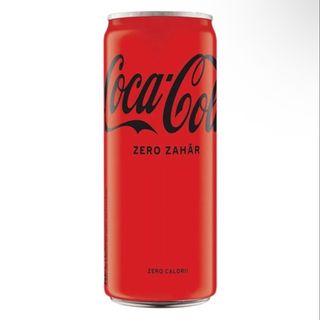 Coca-Cola Zero