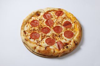 Пицца "Пепперони" пиццасы	/Пицца Пеперони (Агрегаторы)