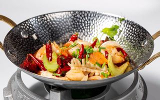 C48 - Frutti di mare ganguo