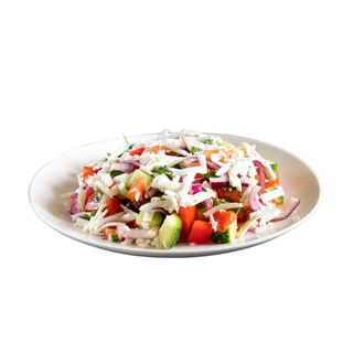 Шопска салата