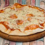 Pizza Margherita 28cm