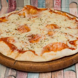 Pizza Margherita 28cm