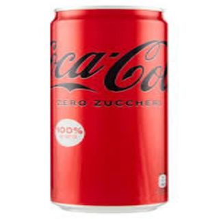 COCA 0 LATTINA 