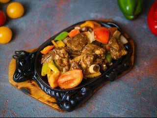 Тибян Ню Ру