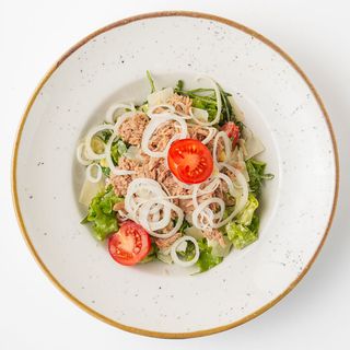 Tuna salata