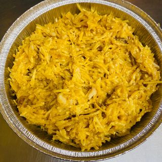 Bacalao Dorado 