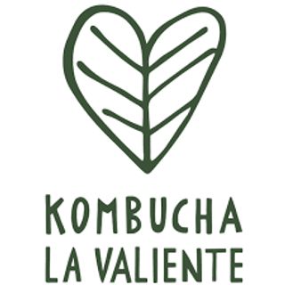 KOMBUTXA LA VALIENTE “Llimona i gingebre”