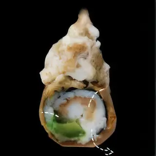 Ebi Fry (5 Pzs.)