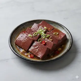 Sangue d'anatra
