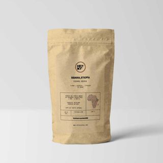 Sidamo Bensa - Etiopia