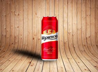 Бира Шуменско (500мл)