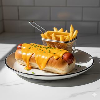 Perrito Caliente Infantil