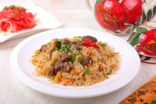 Плов той ашы (450гр)