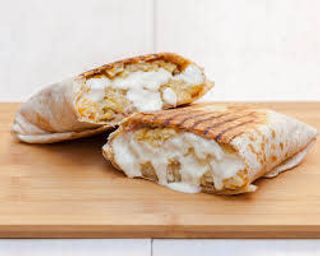 Tacos Fruits De Mer ( seul )