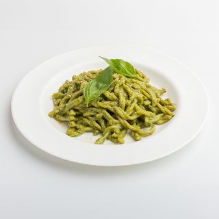 Trofie al Pesto