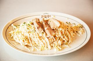 Nuestra Ensaladilla Rusa