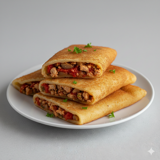 Italijanska piroška