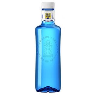 Agua Solán De Cabras (1.5 Lt.)