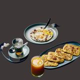Petit-Dejeuner Marocain