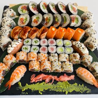 сет Токио 60бр 