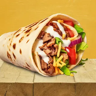Dürüm