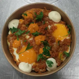 Patatas alhaja