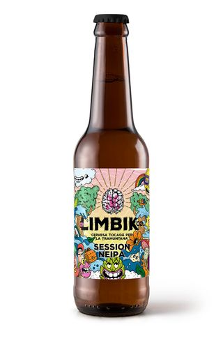 Limbik - Neipa