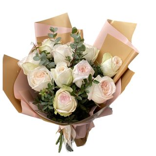 Buchet 11 parfumați