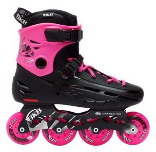 Ролики Flying Eagle BKB B5S Pink, 35/36