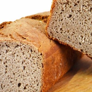 Pan Trigo Sarraceno (Disponible Jueves)