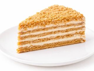 Торт Наполеон (140g)