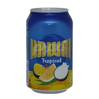 Hawaï 33Cl