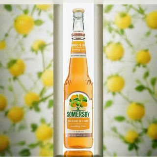 Somersby mango 0.33l