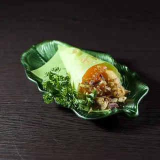 122. Temaki onions