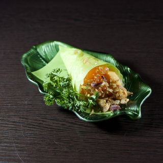 122. Temaki onions