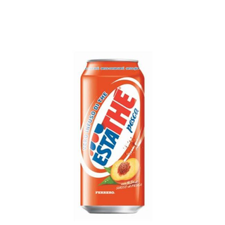BA030 - Estathè alla pesca 330ml