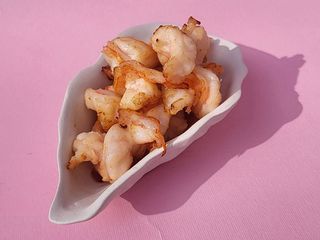 Креветки (60g)