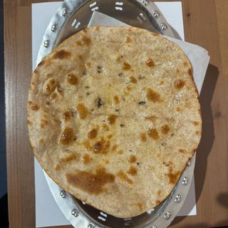Lachha Paratha